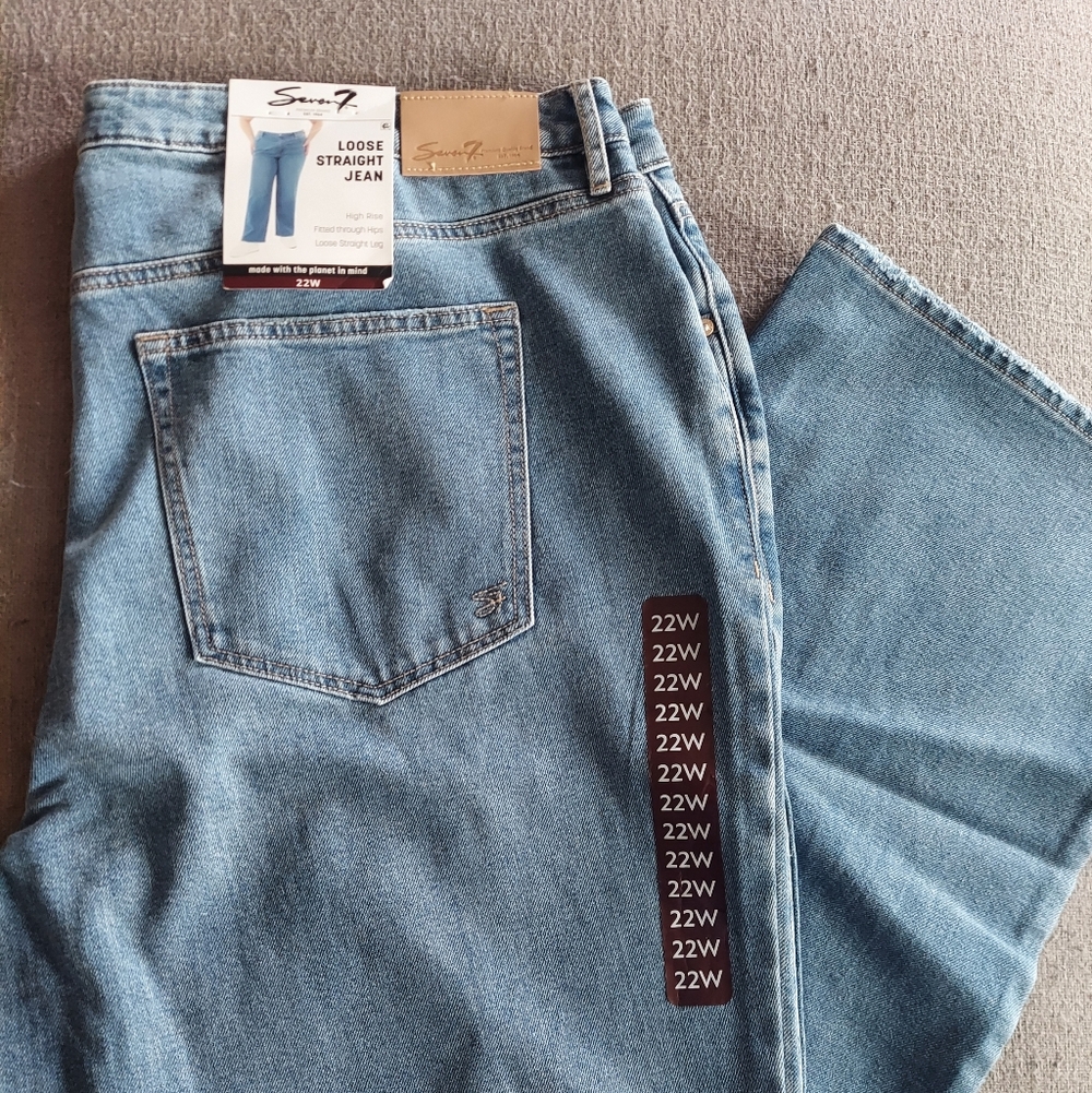 Women's Jeans